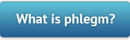 What is phlegm? 